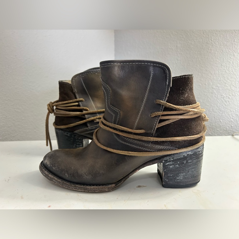 COPY - Freebird by Steven women’s boots
